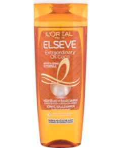 L'oreal Elseve Extraordinary Oil / Coco Weightless Nourishing Balm 400ml
