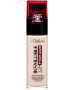 L'oreal Infaillible / 32H Fresh Wear 30ml SPF25