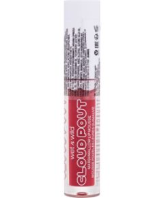 Wet N Wild Cloud Pout / Marshmallow Lip Mousse 3ml