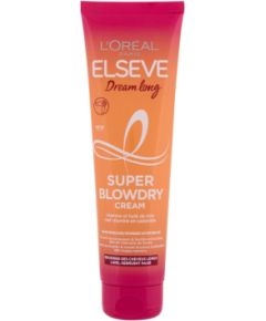 L'oreal Elseve Dream Long / Super Blowdry Cream 150ml
