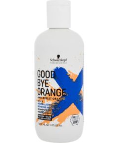 Schwarzkopf Goodbye Orange / pH 4.5 Neutralizing Wash 300ml