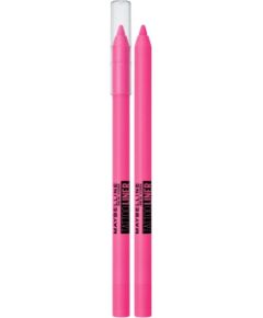 Maybelline Tattoo Liner / Gel Pencil 1,2g