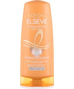 L'oreal Elseve Extraordinary Oil / Coco Weightless Nourishing Balm 200ml