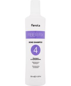 Fanola Fiber Fix / Bond Shampoo 4 350ml