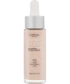 L'oreal True Match / Nude 30ml Plumping Tinted Serum