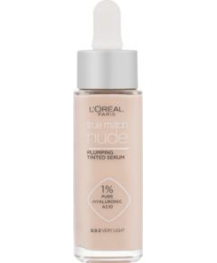 L'oreal True Match / Nude 30ml Plumping Tinted Serum