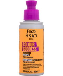 Tigi Bed Head / Colour Goddess 100ml