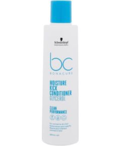 Schwarzkopf BC Bonacure Moisture Kick / Glycerol Conditioner 200ml