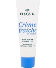 Nuxe Creme Fraiche de Beauté / Moisturising Mattifying Fluid 50ml