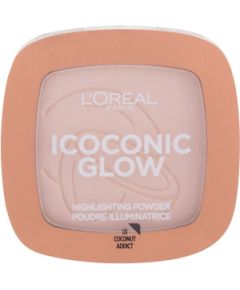 L'oreal Icoconic Glow 9g