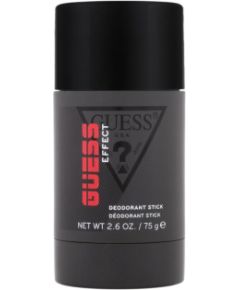 Guess Grooming Effect 75g
