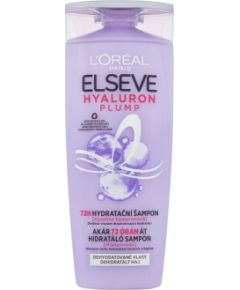 L'oreal Elseve Hyaluron Plump / Moisture Shampoo 250ml