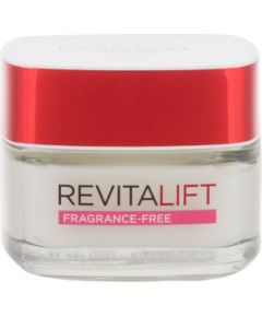 L'oreal Revitalift / Hydrating Cream 50ml Fragrance-Free