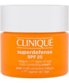 Clinique Superdefense / Multi-Correcting 50ml SPF25