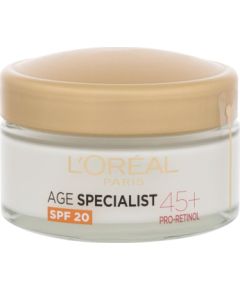 L'oreal Age Specialist / 45+ 50ml SPF20