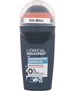 L'oreal Men Expert / Magnesium Defence 50ml 48H
