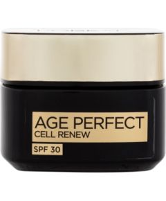 L'oreal Age Perfect Cell Renew / Day Cream 50ml SPF30
