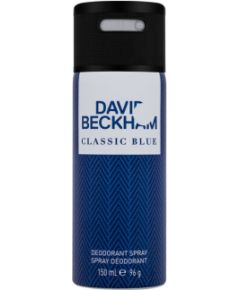 David Beckham Classic / Blue 150ml