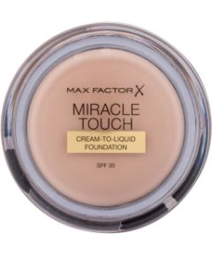 Max Factor Miracle Touch / Cream-To-Liquid 11,5g SPF30