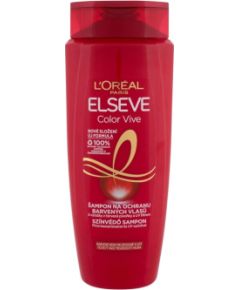 L'oreal Elseve Color-Vive / Protecting Shampoo 700ml