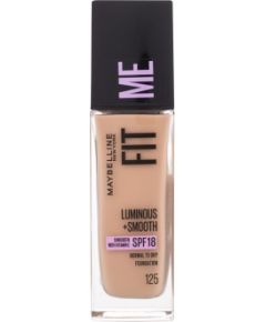 Maybelline Fit Me! 30ml SPF18