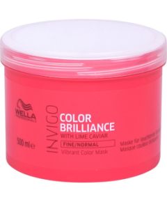 Wella Invigo / Color Brilliance 500ml