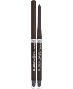 L'oreal Infaillible / Grip 36H Gel Automatic Eye Liner 1,2g