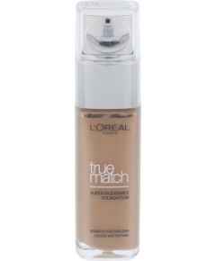 L'oreal True Match / Super-Blendable Foundation 30ml