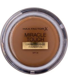 Max Factor Miracle Touch / Skin Perfecting 11,5g SPF30