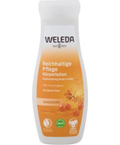 Weleda Sanddorn / Replenishing 200ml