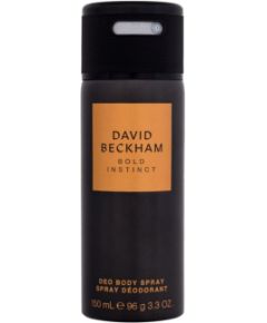 David Beckham Bold Instinct 150ml