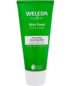 Weleda Skin Food / Nourishing Cleansing Balm 75ml