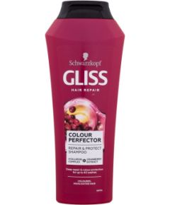 Schwarzkopf Gliss / Colour Perfector 250ml Shampoo
