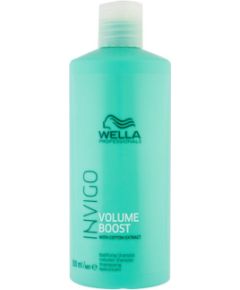 Wella Invigo / Volume Boost 500ml