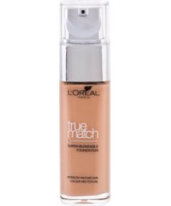 L'oreal True Match / Super-Blendable Foundation 30ml