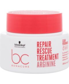 Schwarzkopf BC Bonacure Repair Rescue / Arginine Treatment 200ml