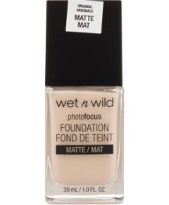 Wet N Wild Photo Focus 30ml