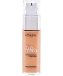 L'oreal True Match / Super-Blendable Foundation 30ml