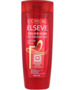 L'oreal Elseve Color-Vive / Protecting Shampoo 400ml