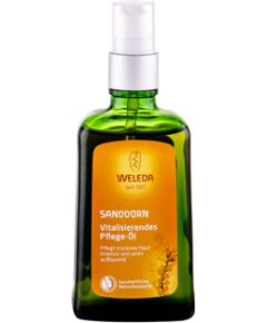 Weleda Sea Buckthorn / Replenishing 100ml