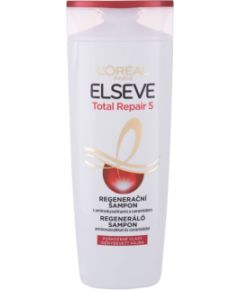 L'oreal Elseve Total Repair 5 / Regenerating Shampoo 400ml