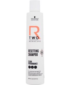 Schwarzkopf Bonacure R-Two / Resetting Shampoo 250ml