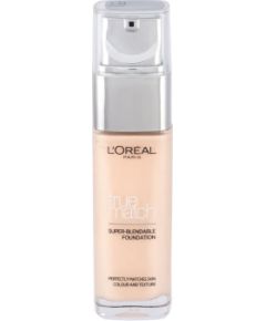 L'oreal True Match / Super-Blendable Foundation 30ml