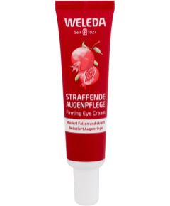 Weleda Pomegranate / Firming Eye Cream 12ml Dekoratīvā kosmētika