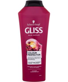 Schwarzkopf Gliss / Colour Perfector 400ml Shampoo