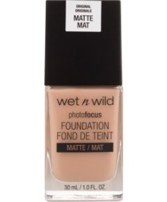 Wet N Wild Photo Focus 30ml