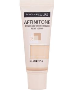 Maybelline Affinitone 30ml