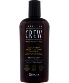 American Crew Daily / Deep Moisturizing 250ml