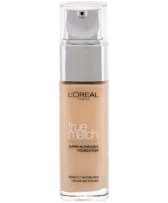 L'oreal True Match / Super-Blendable Foundation 30ml