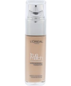 L'oreal True Match / Super-Blendable Foundation 30ml